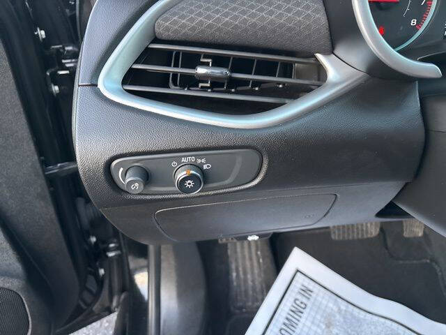 2022 Chevrolet Malibu LS Fleet