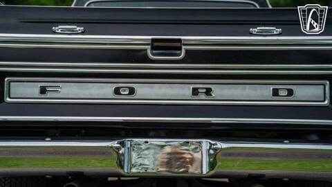 1979 Ford F-100