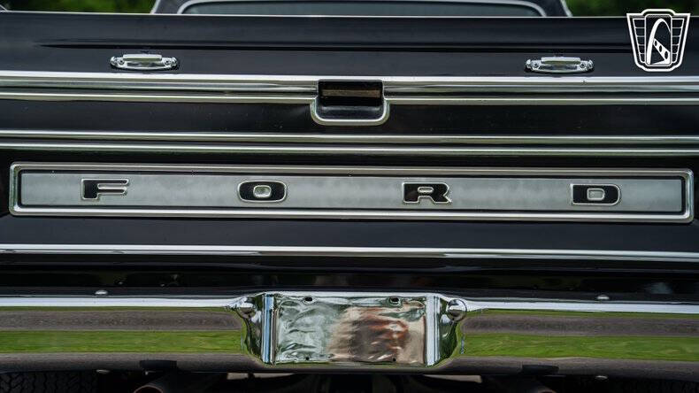 1979 Ford F-100