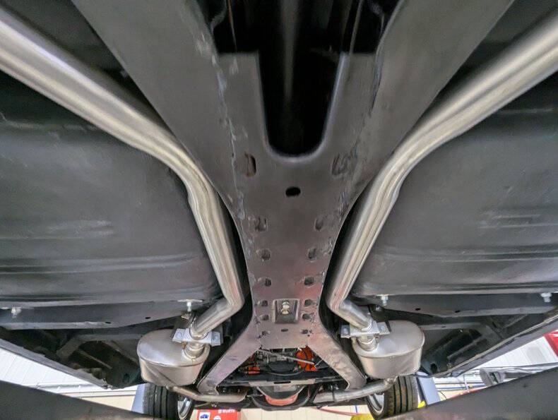 1958 Chevrolet Impala