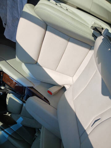 2014 Cadillac XTS Luxury Collection