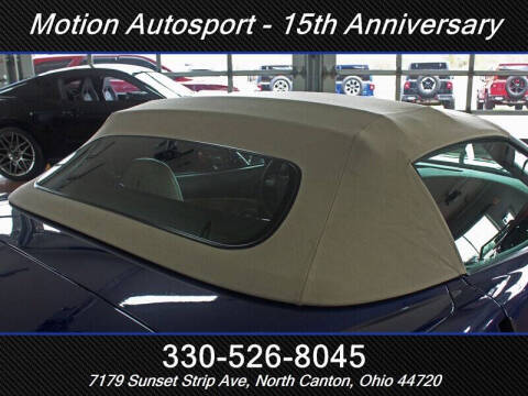 2006 Chevrolet Corvette