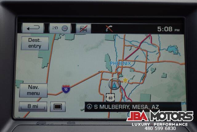 2015 Land Rover LR2 HSE LUX