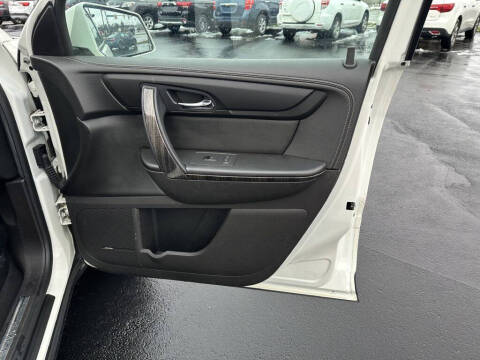 2014 GMC Acadia SLT-1