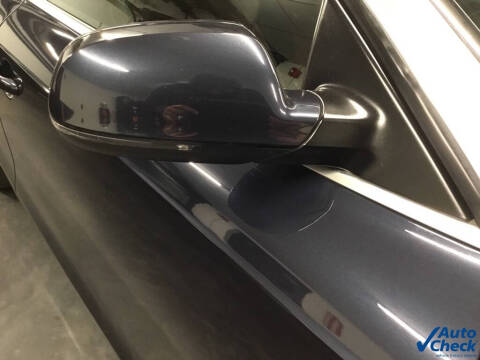 2013 Audi A5 2.0T quattro Premium Plus