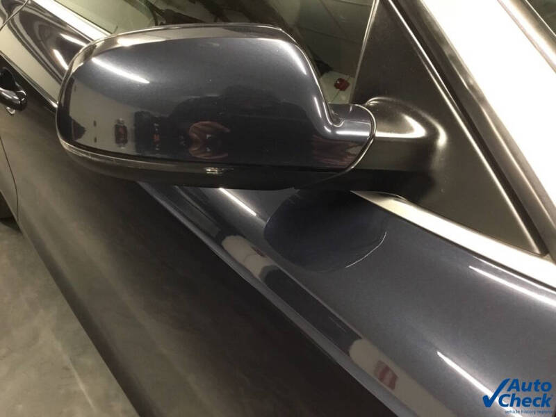 2013 Audi A5 2.0T quattro Premium Plus