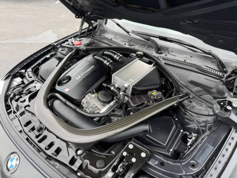2016 BMW M4