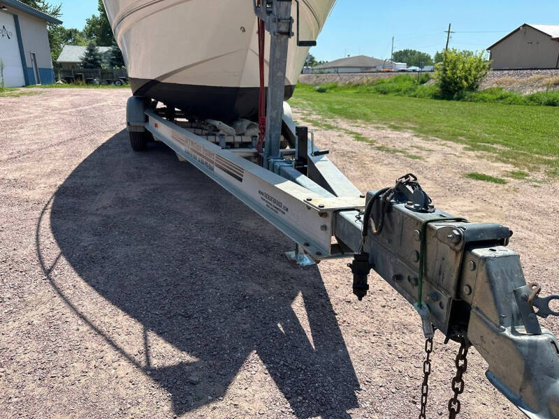 2001 Larson Boats CABRIO 270