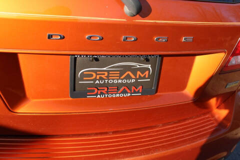 2011 Dodge Journey Mainstreet