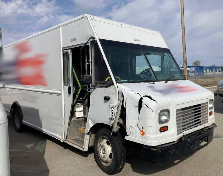 2021 Ford F59