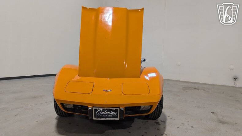 1977 Chevrolet Corvette