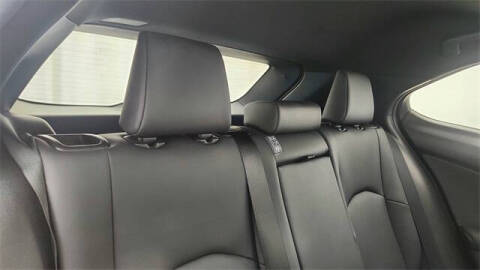 2024 Lexus UX 250h Premium