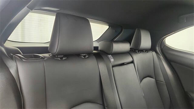 2024 Lexus UX 250h Premium