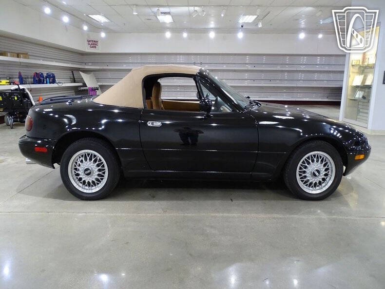 1992 Mazda MX-5 Miata