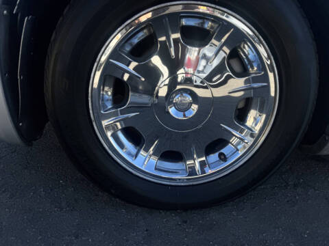 2005 Chrysler 300 Touring