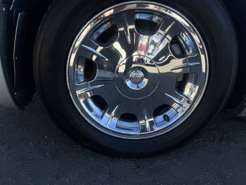 2005 Chrysler 300 Touring