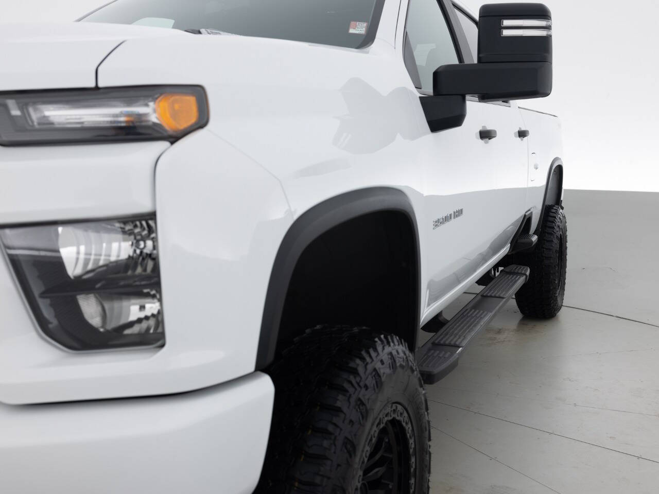 Used Car 2021 Chevrolet Silverado 3500hd  Work Truck 4x4 4dr Crew Cab Lb Srw For Sale Under $50,000 In Coal City, Illinois