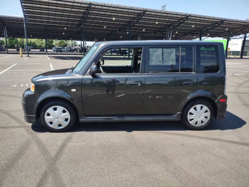 2006 Scion xB Base - Photo 2