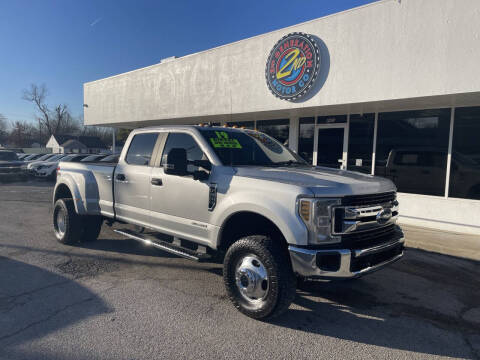 2019 Ford F-350 Super Duty for sale at 2nd Generation Motor Company in Tulsa OK