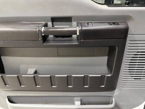 2016 Ford F-350 Super Duty XL