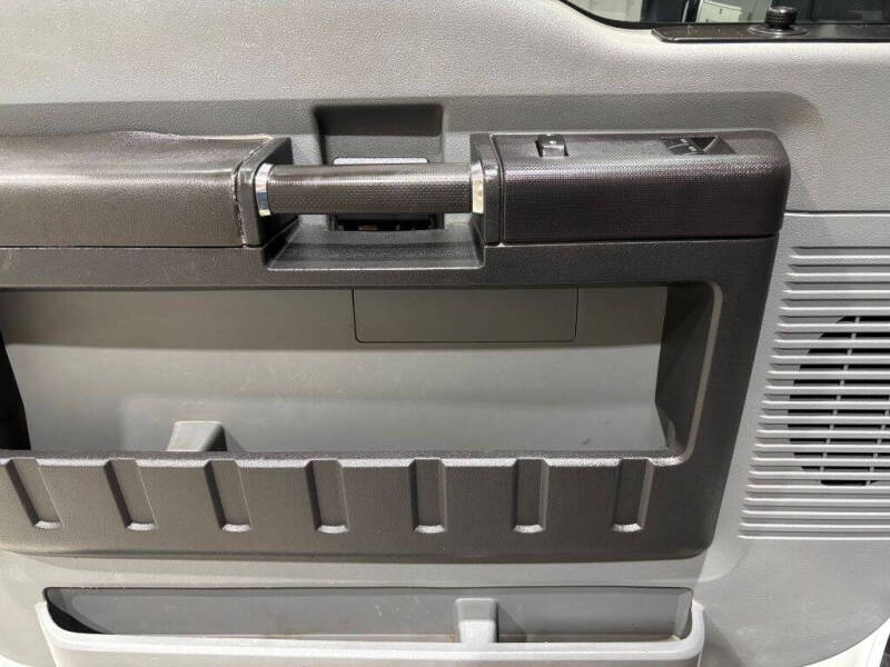 2016 Ford F-350 Super Duty XL