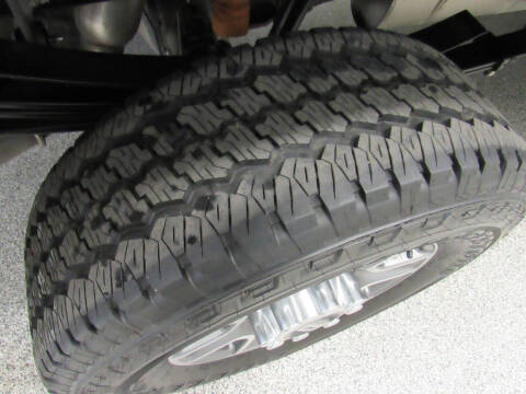 2021 Ford F-350 Super Duty XL