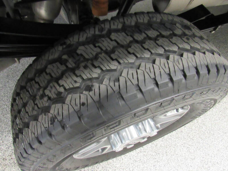 2021 Ford F-350 Super Duty XL