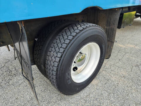 2003 International 4400