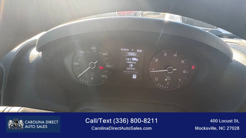 2023 RAM ProMaster 3500 159 WB