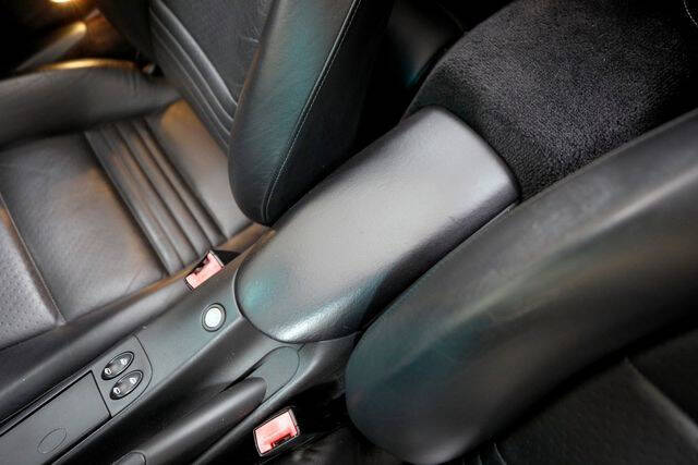 2004 Porsche 911 Turbo