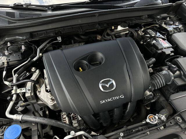 2021 Mazda CX-30 Select