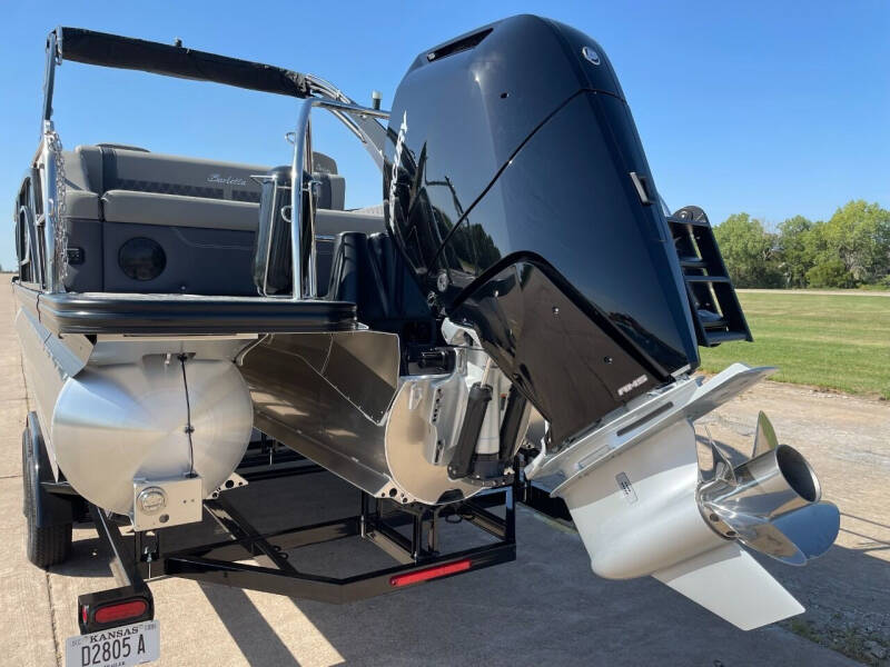 2024 Barletta Lusso 25UCA