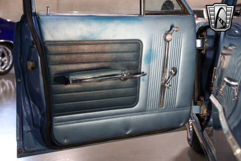 1964 Pontiac Catalina