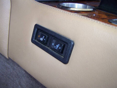 1989 Jaguar XJ-Series XJS