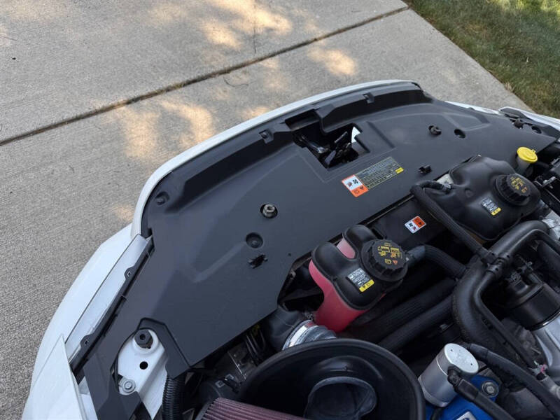 2013 Ford Shelby GT500