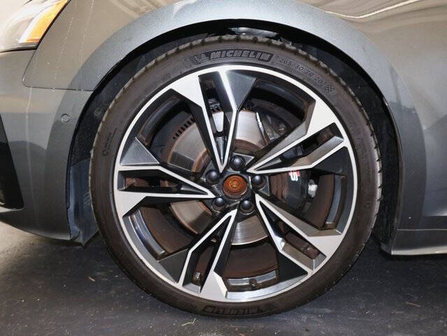 2023 Audi S5 Sportback 3.0T quattro Prestige