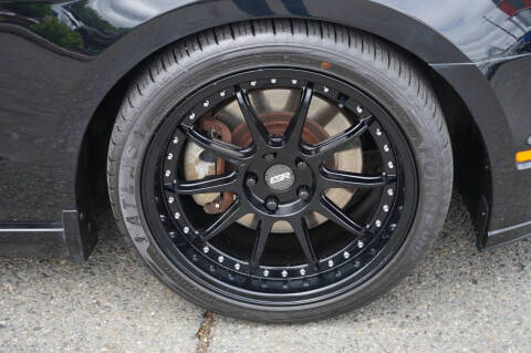 2014 Ford Mustang GT