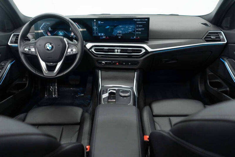 2024 BMW 3 Series 330i xDrive