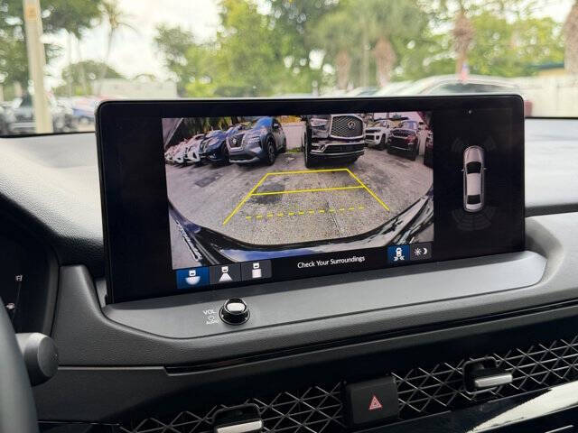2023 Honda Accord Hybrid