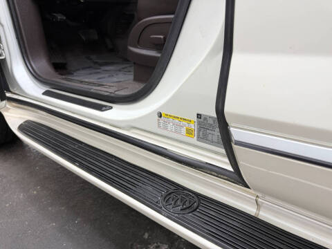 2014 Buick Enclave Premium