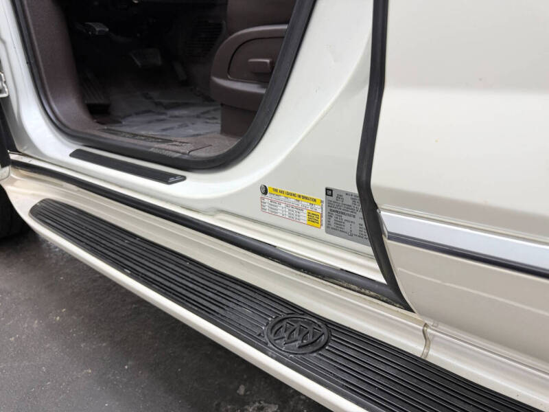 2014 Buick Enclave Premium