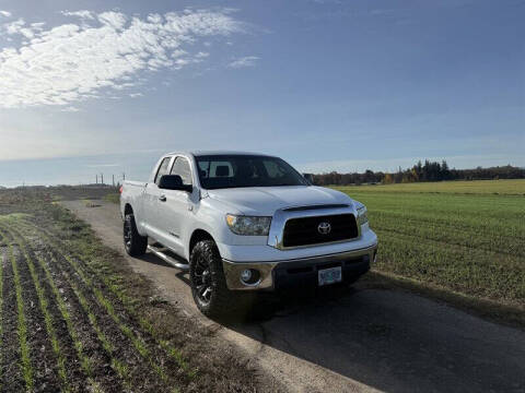 2007 Toyota Tundra SR5