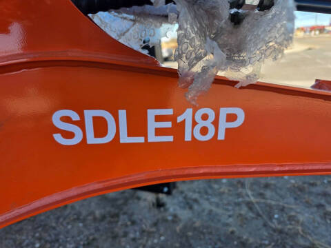 2025 SDLanch SDLE18P