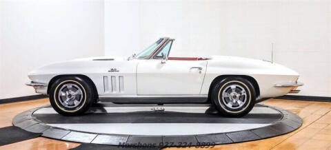 1966 Chevrolet Corvette