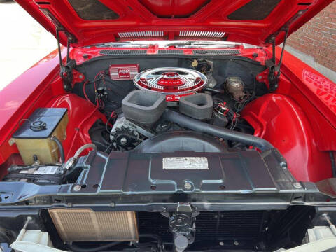 1972 Buick Gran Sport