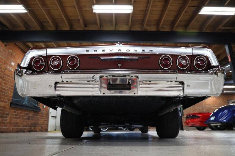 1964 Chevrolet Impala