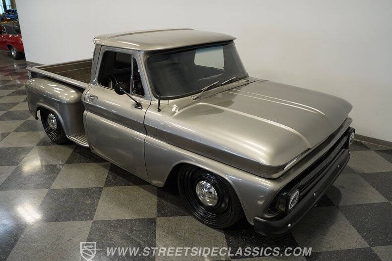 1964 Chevrolet C10