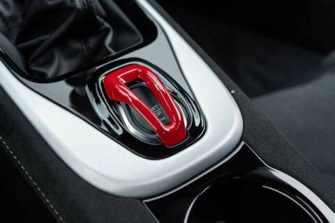 2025 Lotus Emira V6 Base