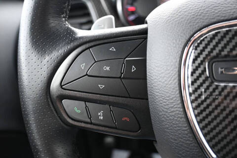 2020 Dodge Challenger GT