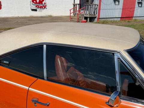 1970 Dodge Charger